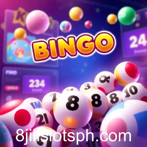 Exploring the Exciting World of Bingo Games with JiliSlotsPH