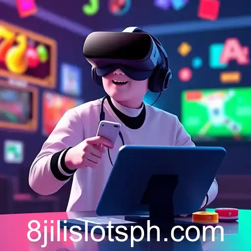 Emerging Trends in Online Gaming