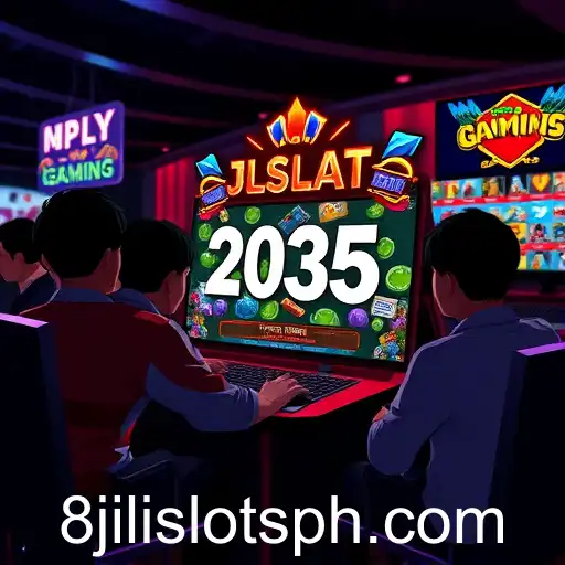 The Evolution and Impact of Online Gaming Websites