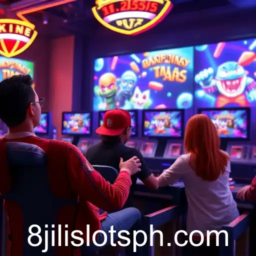 The Evolution of Online Gaming Platforms