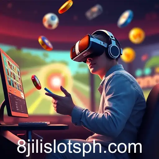 Evolution of Online Gaming Platforms in 2025