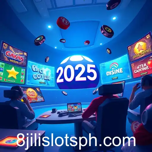 JiliSlotsPh: Gaming Trends and Market Insights