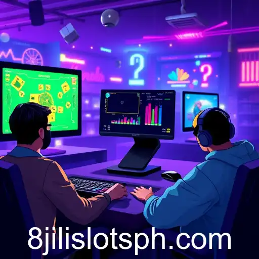 The Rise of Online Gaming Platforms in 2025