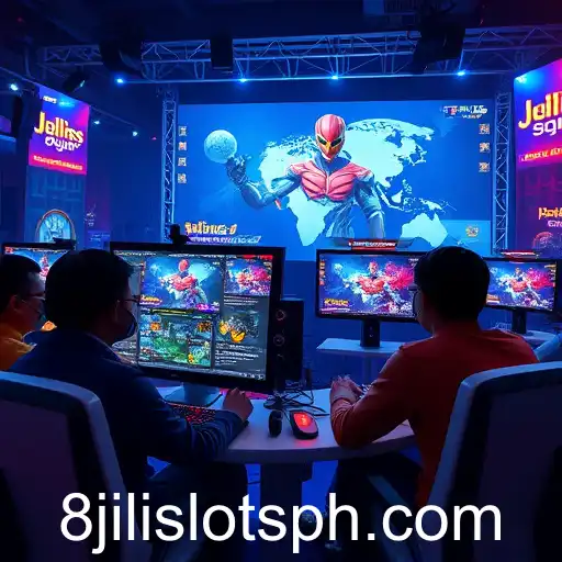 The Rise of Online Gaming in a Digital World