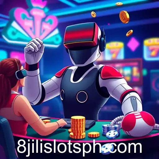 Online Gaming Evolution in 2025