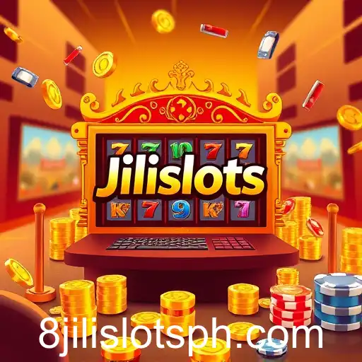 Online Gaming Evolution with JiliSlotsPH