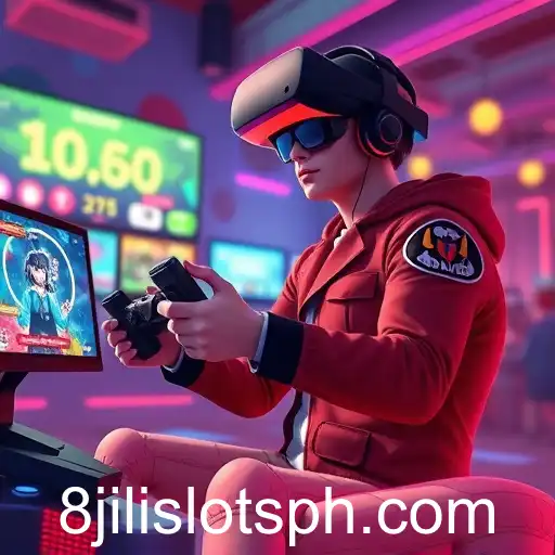 Rising Popularity of Online Gaming in 2025