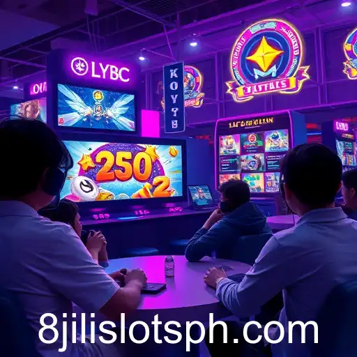 The Rise of Gaming Sites