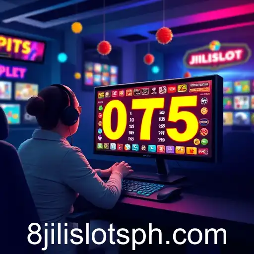 The Rise of Jili Slots PH in the Gaming Industry