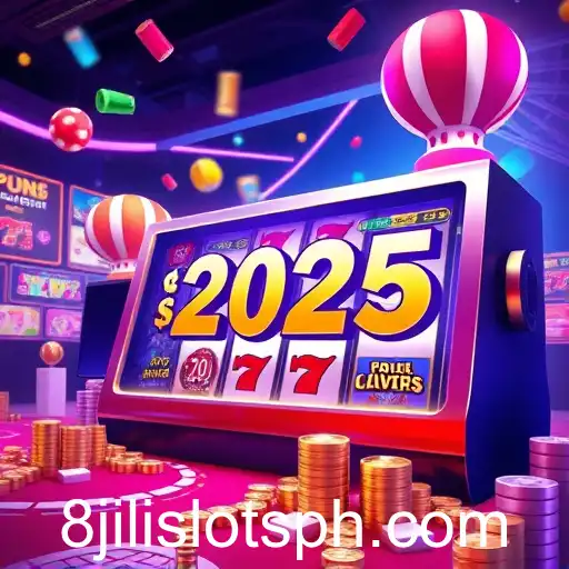 The Rise of JiliSlots: A Gaming Phenomenon