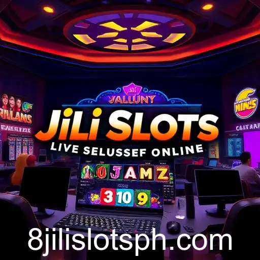 The Rise of JiliSlotsPH in Online Gaming