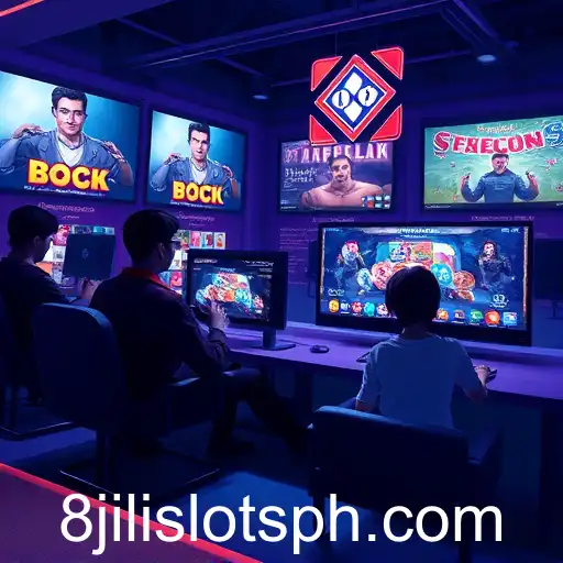 The Rise of JiliSlotsPH in Online Gaming