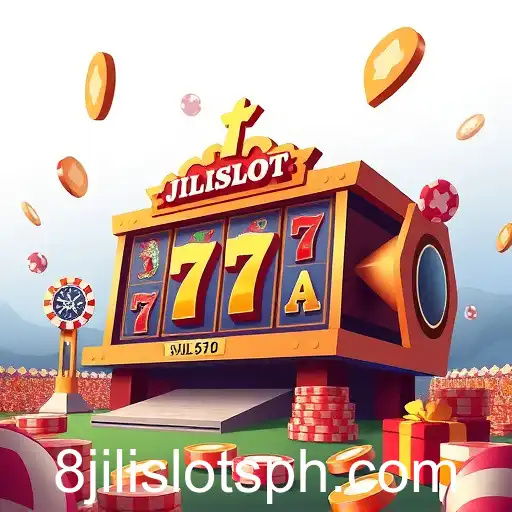 The Rise of Jilislotsph in Online Gaming