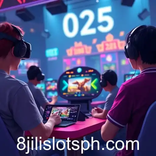 The Rise of Online Gaming Platforms