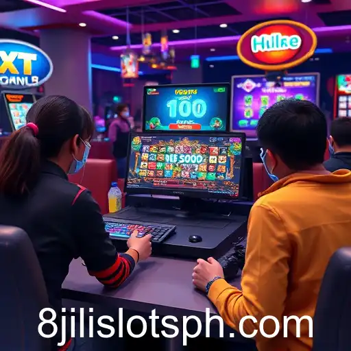 Rise of Online Gaming in 2025