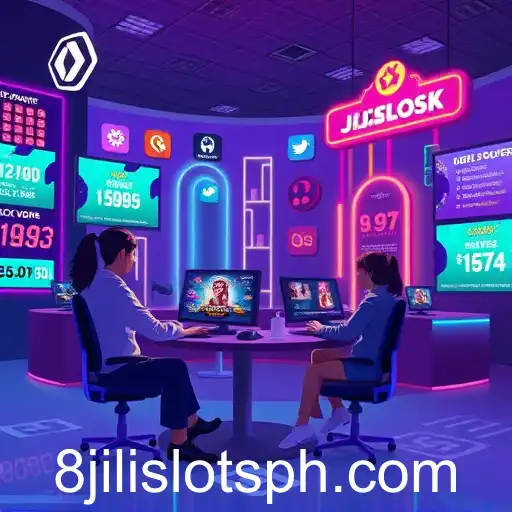 The Rise of Online Gaming Amid Economic Shifts