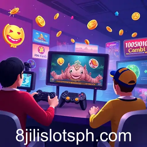 Rising Popularity of Online Gaming Platforms