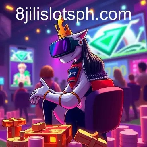 Emerging Trends in Online Gaming