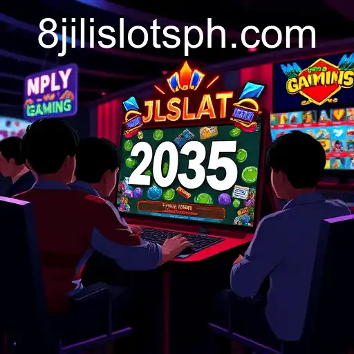 The Evolution and Impact of Online Gaming Websites