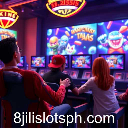 The Evolution of Online Gaming Platforms