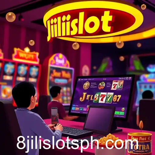 The Growth of Online Gaming Platforms