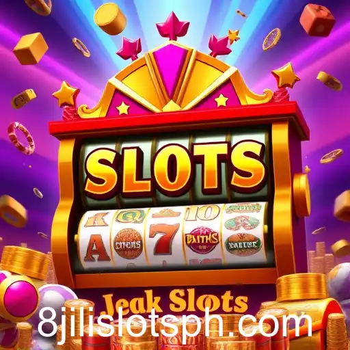 Exploring the Thrills of Jackpot Wins on jilislotsph