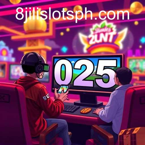 JiliSlotsPH Revolutionizes Online Gaming