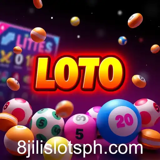 Exploring the Exciting World of Online Lottery with jilislotsph