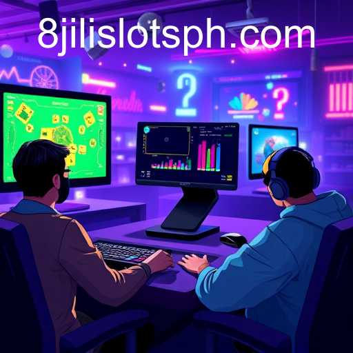 The Rise of Online Gaming Platforms in 2025