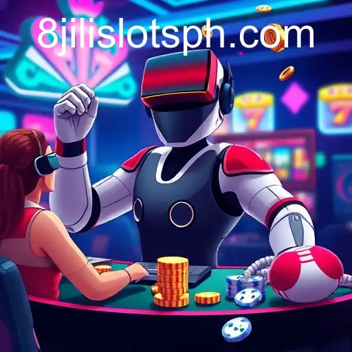 Online Gaming Evolution in 2025