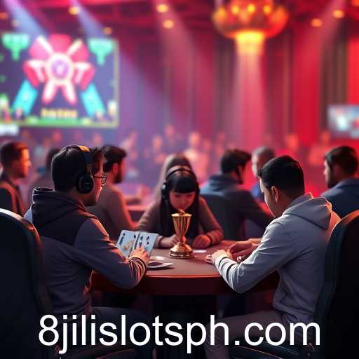 Online Gaming Evolution with JiliSlotsPH