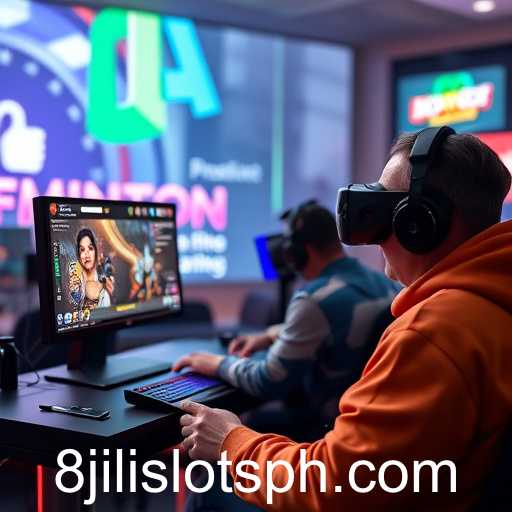 Online Gaming Surge Leads to Market Innovations