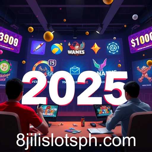 Online Gaming Trends and Challenges