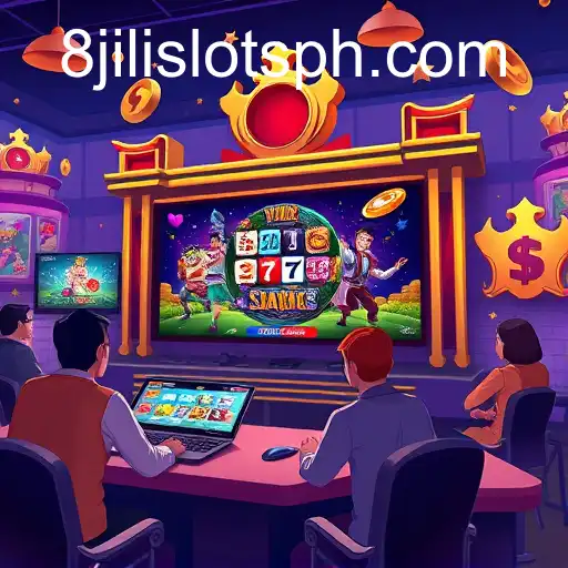 The Rise of Jilislotsph in the Gaming World