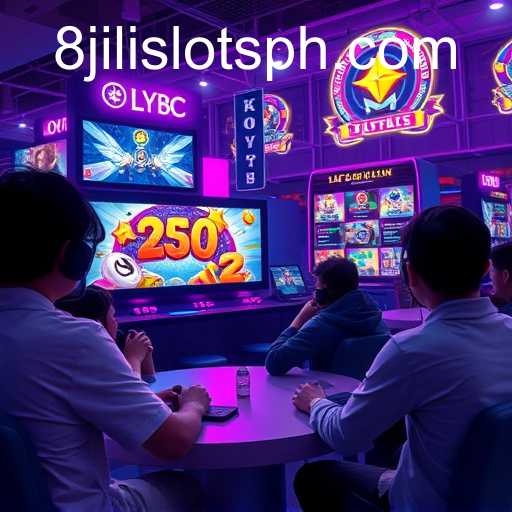 The Rise of Gaming Sites