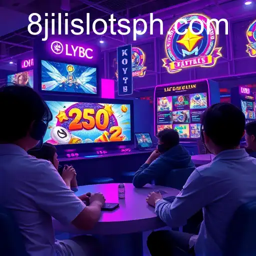 The Rise of Gaming Sites