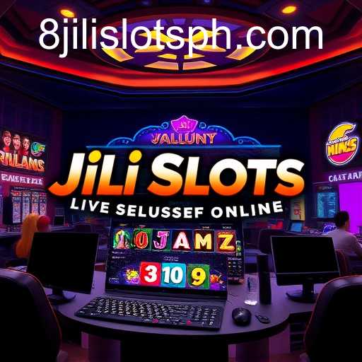 The Rise of JiliSlotsPH in Online Gaming