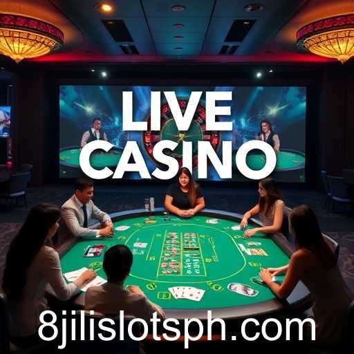 The Rise of JiliSlotsPH: A New Era in Online Gaming