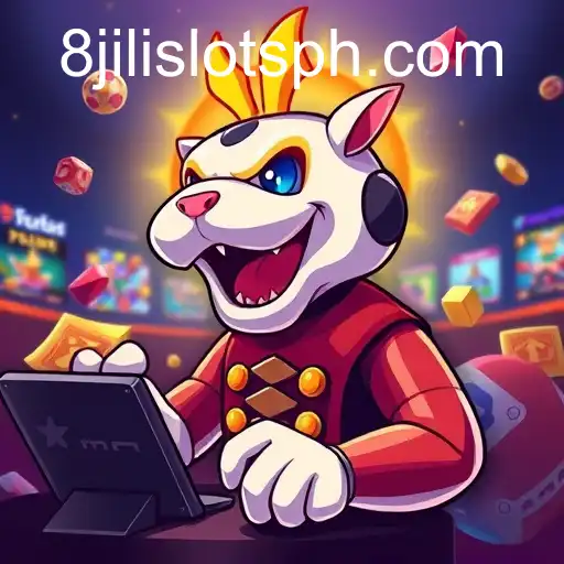 The Rise of Jilislotsph in the Gaming World