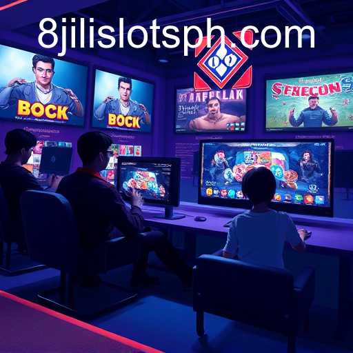 The Rise of JiliSlotsPH in Online Gaming