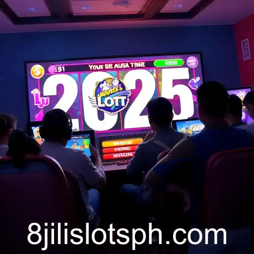 Rise of Online Gaming in 2025