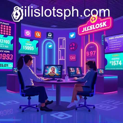 The Rise of Online Gaming Amid Economic Shifts