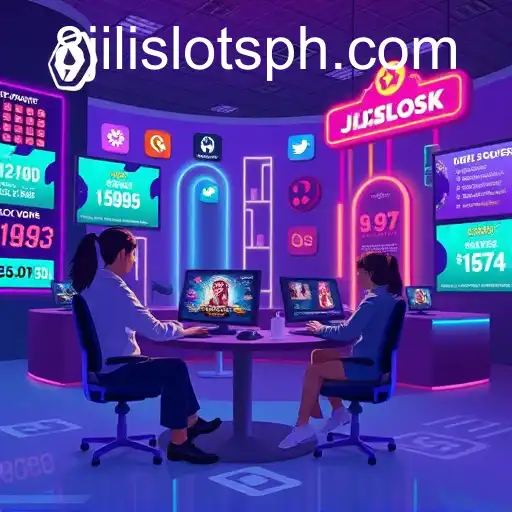 The Rise of Online Gaming Amid Economic Shifts