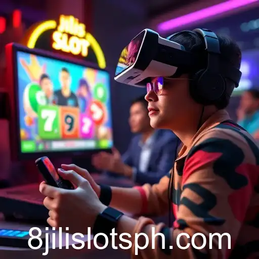 The Rise of Online Gaming Platforms