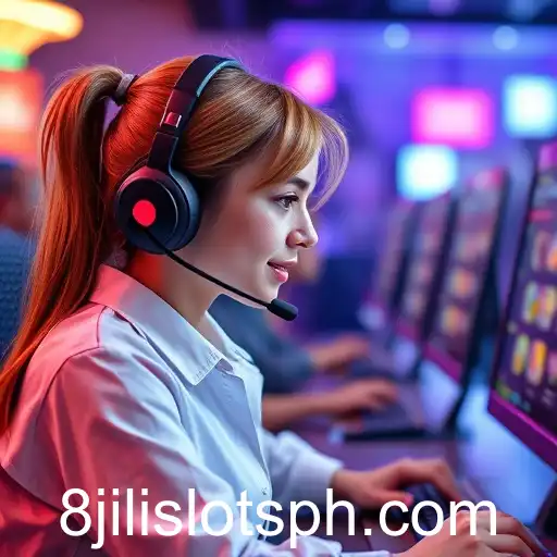Exploring the 'Customer Support' Category in Online Gaming