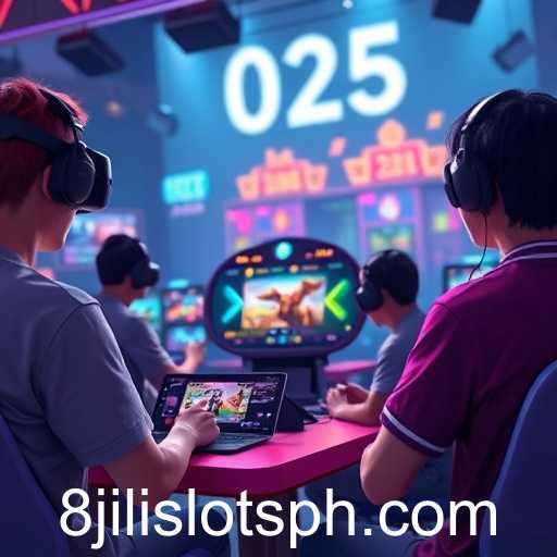 The Evolving World of Online Gaming in 2025